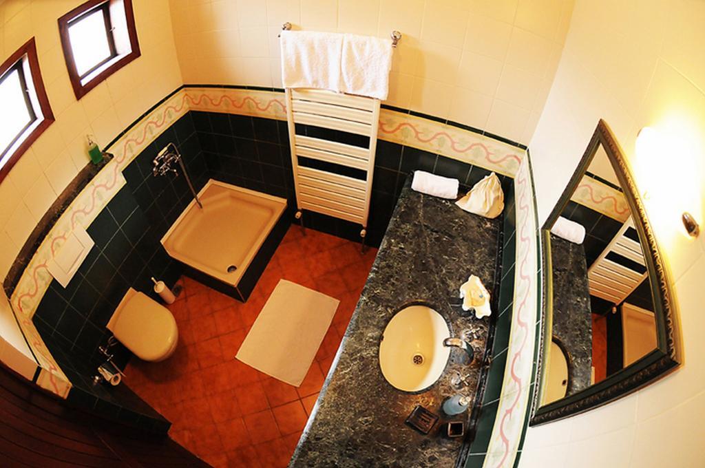 Assos Alarga Hotel Quarto foto
