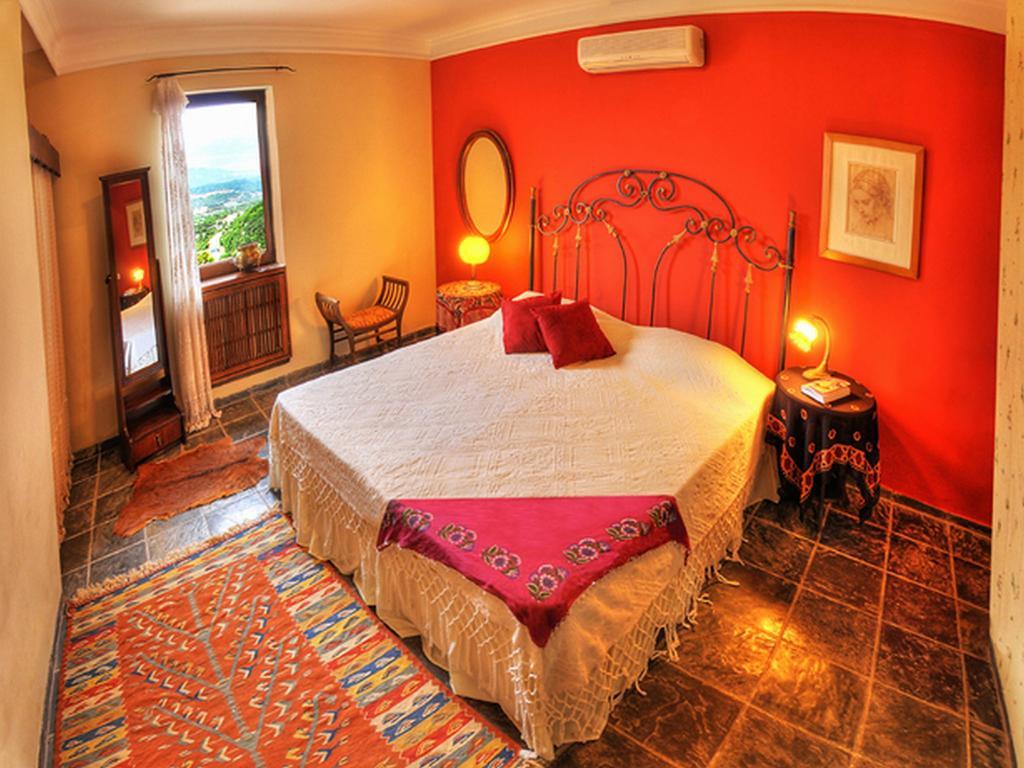 Assos Alarga Hotel Quarto foto